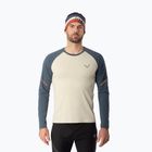 Longsleeve da running uomo DYNAFIT Alpine Pro cinder overcast/7960