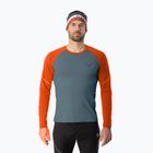 Longsleeve da running uomo Dynafit Alpine Pro LS Tee alabama/0720