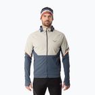 Giacca da corsa da uomo DYNAFIT Alpine Hybrid overcast/0720