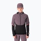 Giacca da running da donna DYNAFIT Alpine Hybrid ephemera/0910