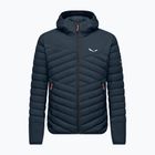 Giacca imbottita da uomo Salewa Brenta Rds Dwn blueberry