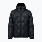 Piumino uomo Salewa Nxt Rds Down black out