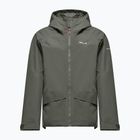 Giacca impermeabile da donna Salewa Puez GTX 2L EPE faded green