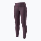 Leggings da corsa da donna DYNAFIT Winter Running ephemera/0910