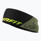 Fascia per la testa DYNAFIT Performance military green