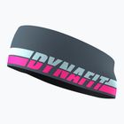 Fascia per la testa Dynafit Graphic Performance Headband cinder/6550 stripes