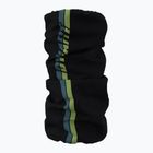 Bandana multiuso DYNAFIT Graphic black out/2880 stripes