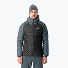 Giacca da scialpinismo uomo Dynafit Radical RDS Down Hooded Jacket cinder/0910