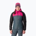 Giacca da scialpinismo donna DYNAFIT Radical RDS Down Hooded Jacket black out/6550/0720