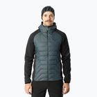 Giacca ibrida da uomo DYNAFIT Radical Insulation Hooded cinder/0910