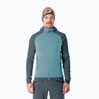 Felpa da sci alpinismo uomo DYNAFIT Radical Polartec con cappuccio cinder/3160