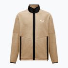 Pile uomo Salewa Fanes Full Zip quicksand