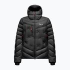 Piumino uomo Salewa Ortles Med 4 RDS Down black out