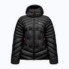 Piumino donna Salewa Ortles Med 4 RDS Down black out