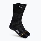 Calze da uomo Salewa Ortles AM Crew black out