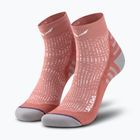 Calze da donna Salewa Pedroc Quarter desert pink