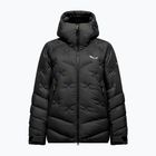 Piumino donna Salewa Ortles Heavy RDS Down Pro black out