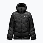 Piumino uomo Salewa Ortles Heavy RDS Down Pro black out