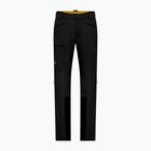Pantaloni softshell da uomo Salewa Lagorai 2 Durastretch black out