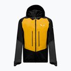 Giacca impermeabile da uomo Salewa Ortles GTX Pro gold/0910