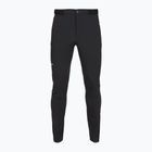 Pantaloni da trekking da uomo Salewa Pedroc 5 DST black out