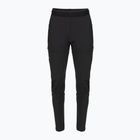Pantaloni da trekking da donna Salewa Pedroc 3 DST Light black out