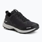 Scarpe da trekking da uomo Salewa Pedroc Light PTX black/alloy