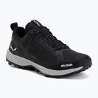 Scarpe da trekking da donna Salewa Pedroc Light PTX black/alloy