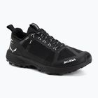 Scarpe da trekking da uomo Salewa Pedroc Light black/black
