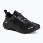 Scarpe da trekking da donna Salewa Pedroc Light black/black