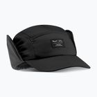 Cappello Salewa Eagle Tyrol Wool Air black out