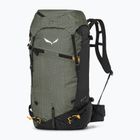 Zaino da arrampicata Salewa Ortles Guide 2 38 l faded green/black