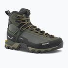 Scarponi da alta montagna da uomo MTN Trainer 3 Tech Mid GTX faded green/forest night