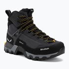 Scarponi da alpinismo donna MTN Trainer 3 Tech Mid GTX black/onyx