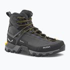Scarponi da alpinismo donna MTN Trainer 3 Tech Mid GTX black/onyx