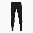 Leggings da running uomo Puma Running Active Long Tight black