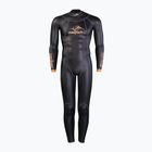 Muta da triathlon da uomo sailfish Atlantic 2 nero/arancione