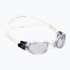 Occhiali da nuoto Sailfish Storm grigio