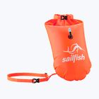 Boa di nuoto Sailfish arancione