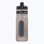 XLC MR-S12 Fidlock Per bottiglia da bicicletta MRS 600 ml nero trasparente