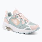 Scarpe Kappa Yero ghiaccio/rosa chiaro