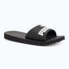 Infradito PUMA Purecat bianco/nero