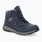 Stivali da trekking da donna Meindl Helsinki Lady GTX navy