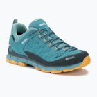 Scarpe da trekking da donna Meindl Lite Trail Lady GTX cielo/tramonto