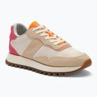 GANT scarpe da donna Caffay beige/arancio
