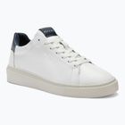 GANT Mc Julien scarpe da uomo bianco/marino