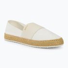 GANT Raffiaville scarpe da donna bianco sporco