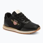 GANT scarpe da donna Beja nero