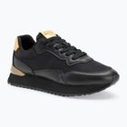Scarpe da donna GANT Bevinda nero/oro