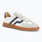 GANT scarpe da uomo Cuzmo bianco/verde